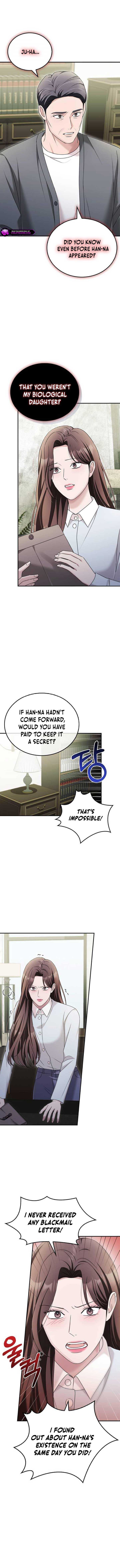 Read Couple, How Far You Can Go Manga Online