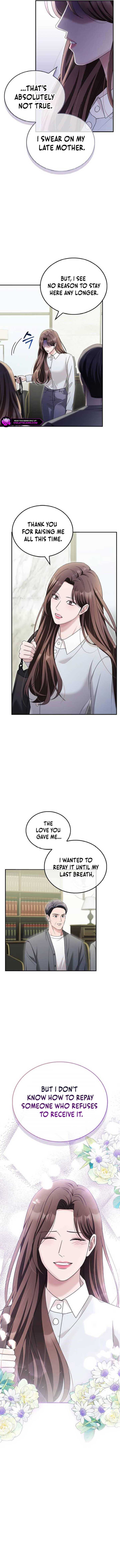 Read Couple, How Far You Can Go Manga Online