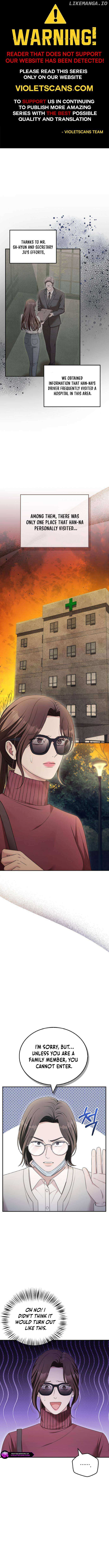 Read Couple, How Far You Can Go Manga Online