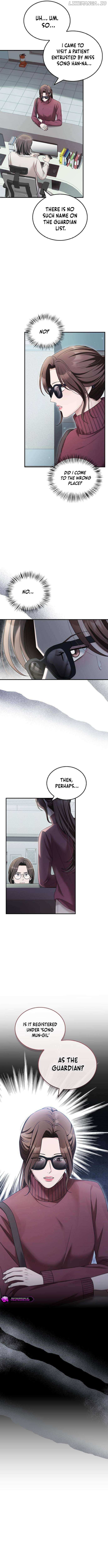 Read Couple, How Far You Can Go Manga Online