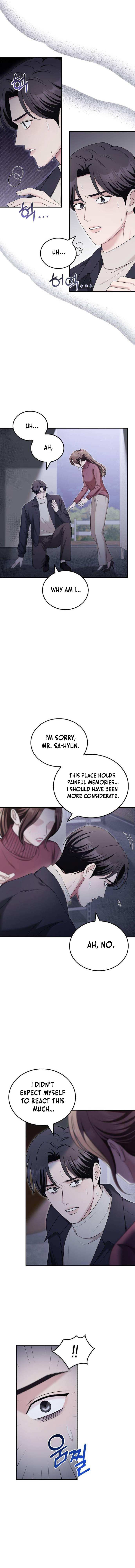 Read Couple, How Far You Can Go Manga Online