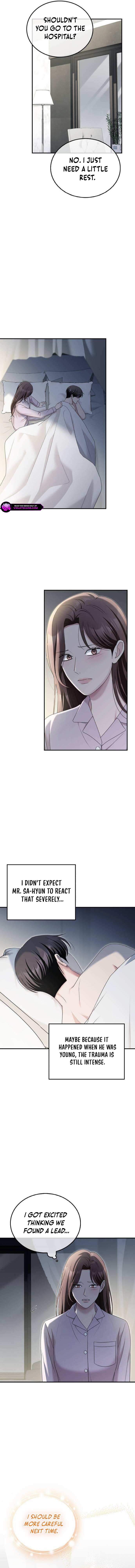 Read Couple, How Far You Can Go Manga Online