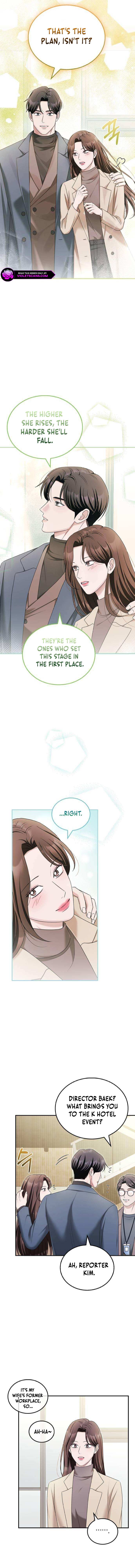 Read Couple, How Far You Can Go Manga Online
