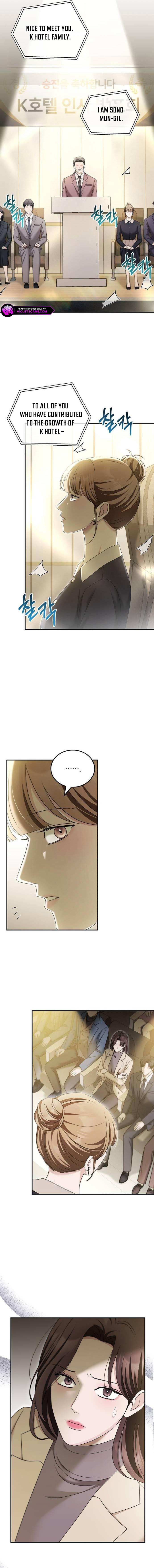 Read Couple, How Far You Can Go Manga Online