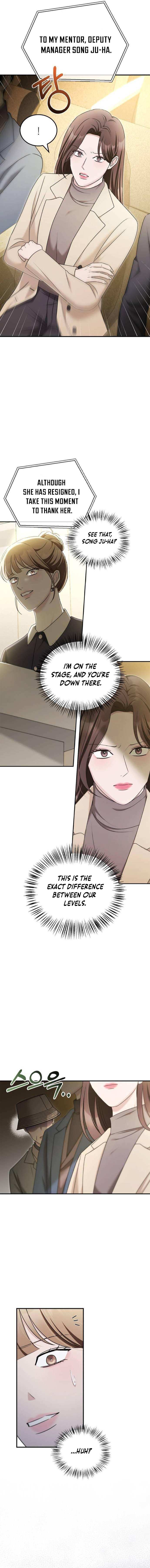 Read Couple, How Far You Can Go Manga Online