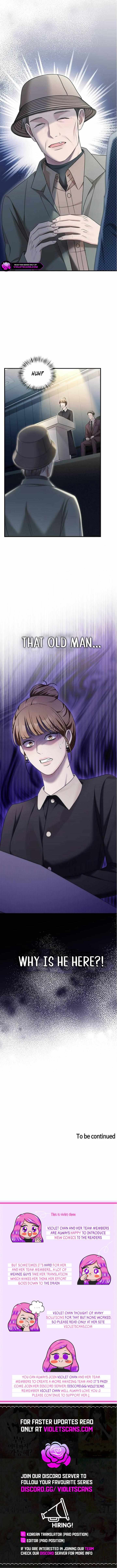 Read Couple, How Far You Can Go Manga Online
