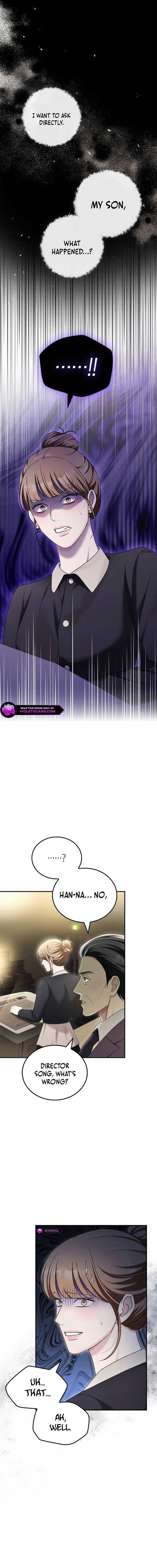 Read Couple, How Far You Can Go Manga Online