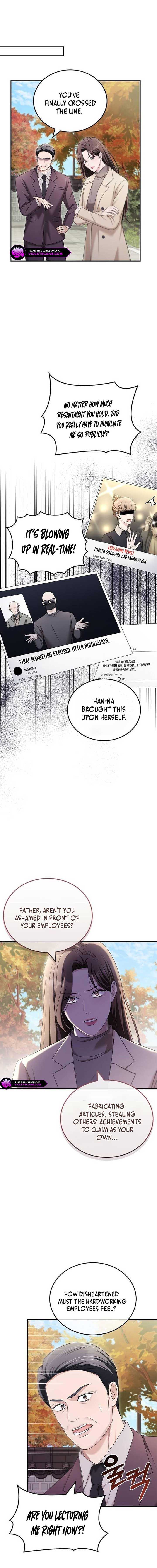 Read Couple, How Far You Can Go Manga Online