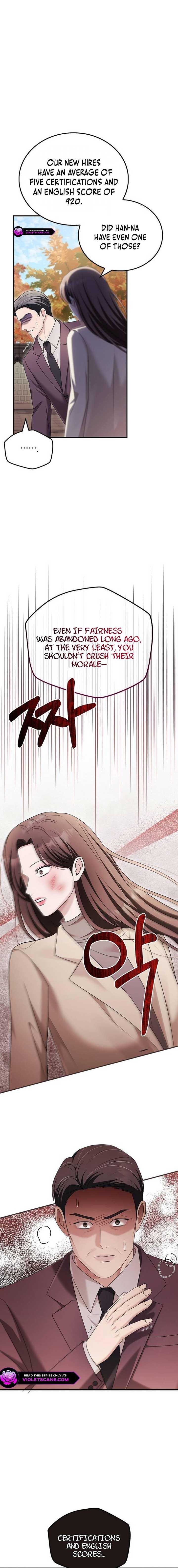 Read Couple, How Far You Can Go Manga Online