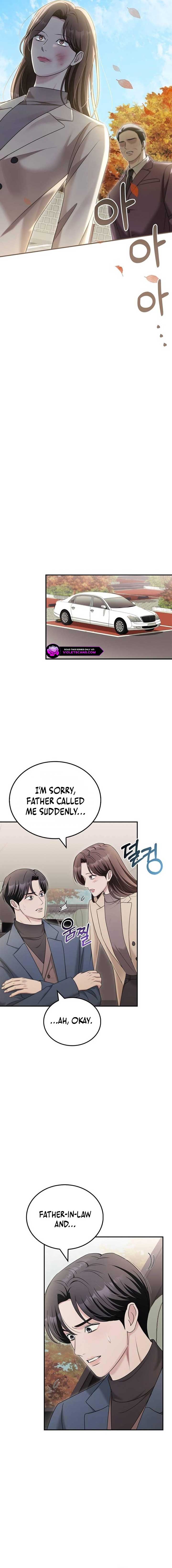 Read Couple, How Far You Can Go Manga Online