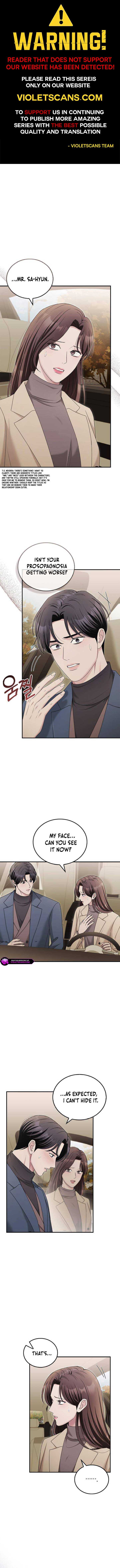 Read Couple, How Far You Can Go Manga Online