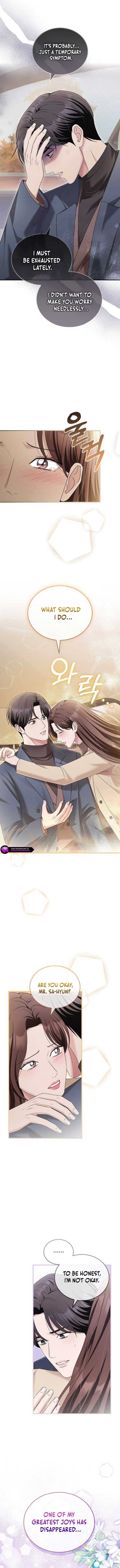 Read Couple, How Far You Can Go Manga Online