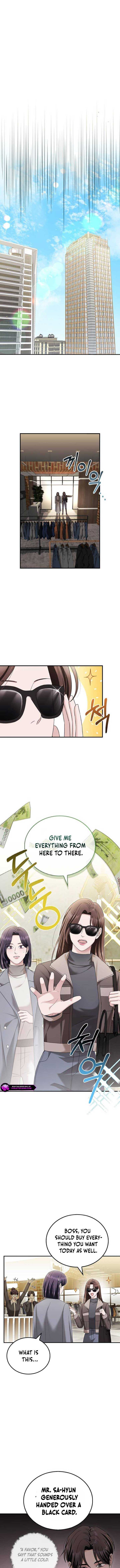 Read Couple, How Far You Can Go Manga Online