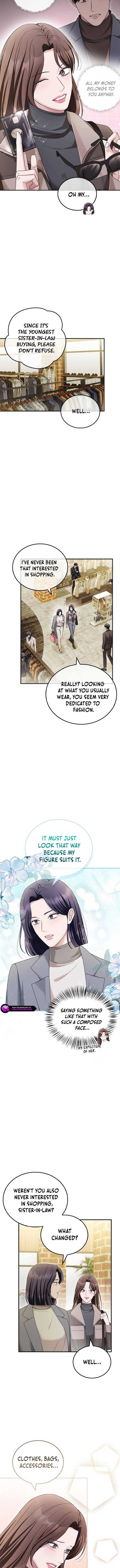 Read Couple, How Far You Can Go Manga Online