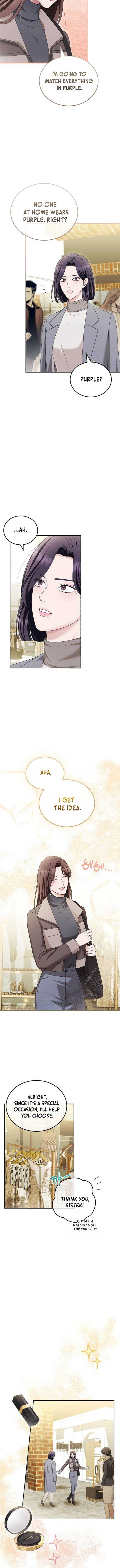 Read Couple, How Far You Can Go Manga Online