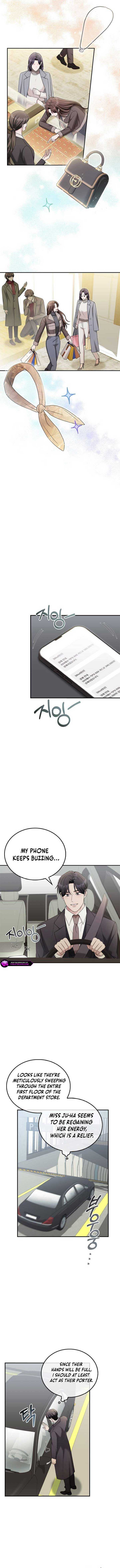 Read Couple, How Far You Can Go Manga Online