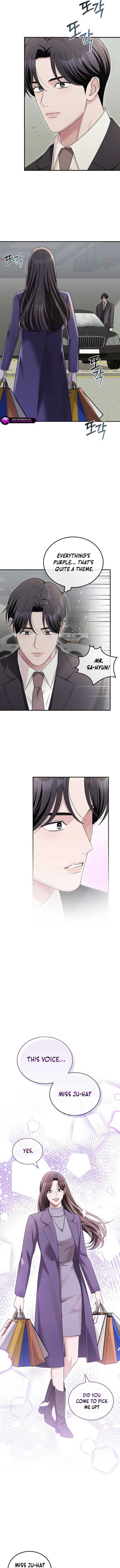 Read Couple, How Far You Can Go Manga Online