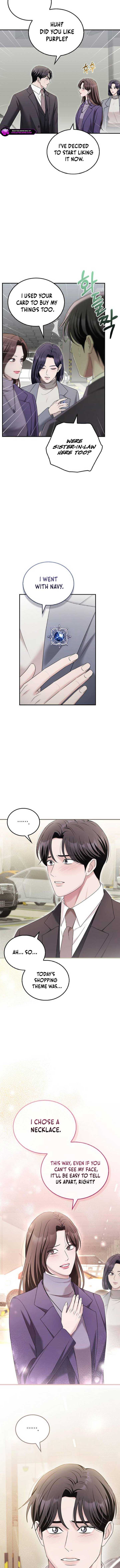 Read Couple, How Far You Can Go Manga Online