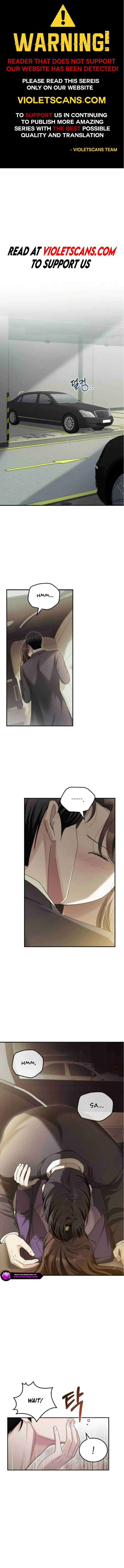 Read Couple, How Far You Can Go Manga Online