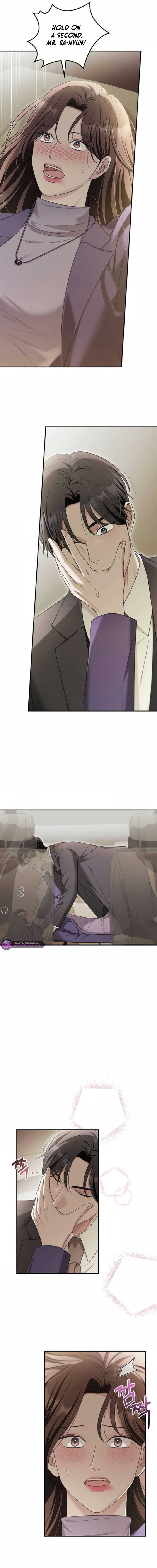 Read Couple, How Far You Can Go Manga Online