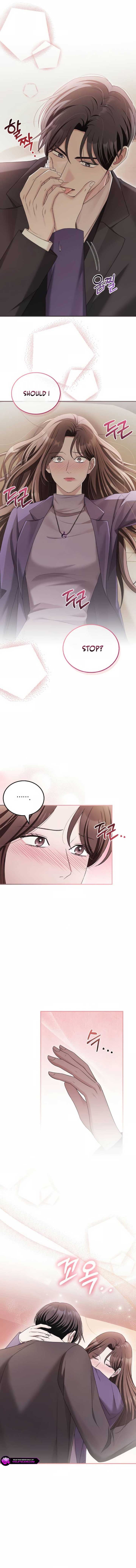 Read Couple, How Far You Can Go Manga Online