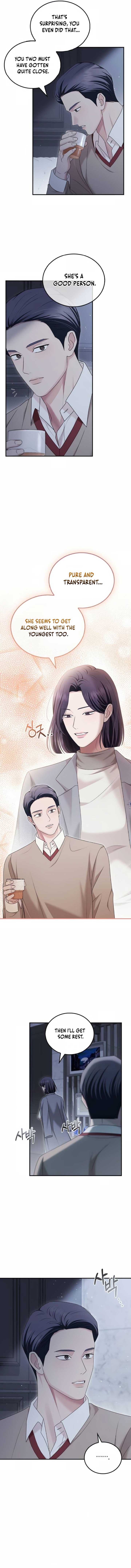 Read Couple, How Far You Can Go Manga Online