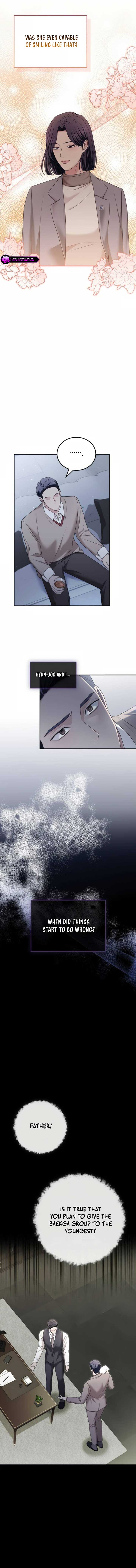 Read Couple, How Far You Can Go Manga Online