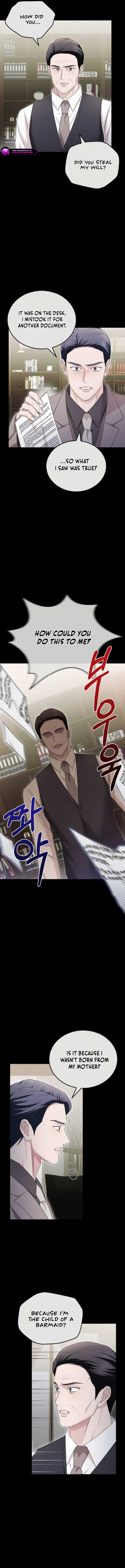 Read Couple, How Far You Can Go Manga Online