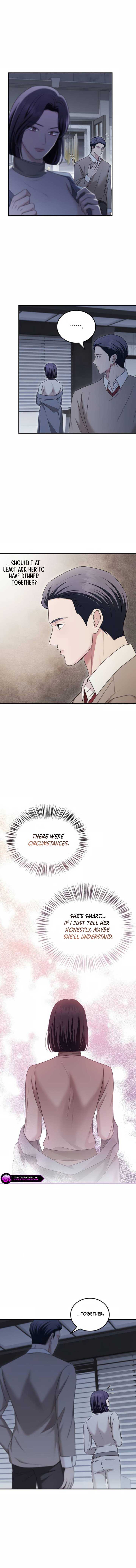 Read Couple, How Far You Can Go Manga Online