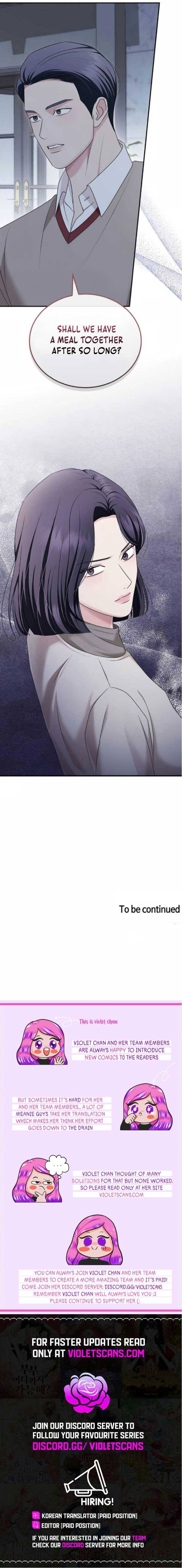 Read Couple, How Far You Can Go Manga Online