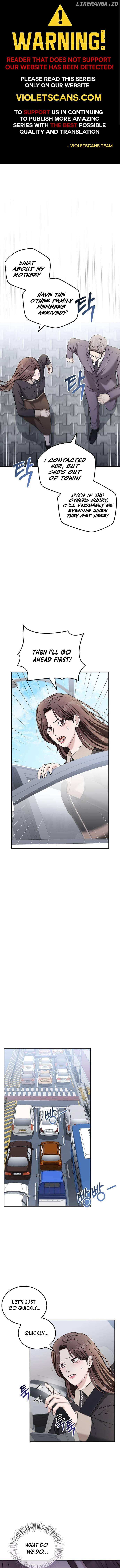 Read Couple, How Far You Can Go Manga Online