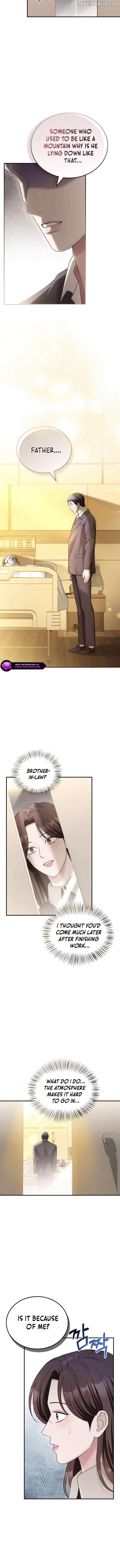 Read Couple, How Far You Can Go Manga Online