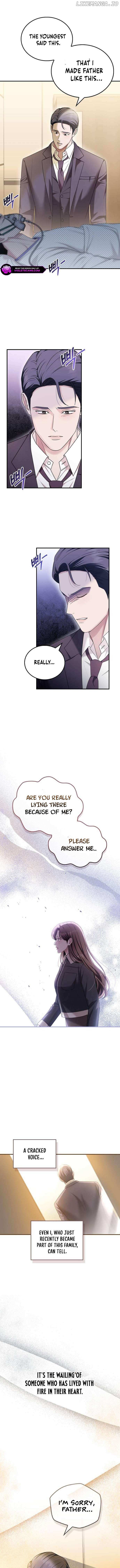 Read Couple, How Far You Can Go Manga Online