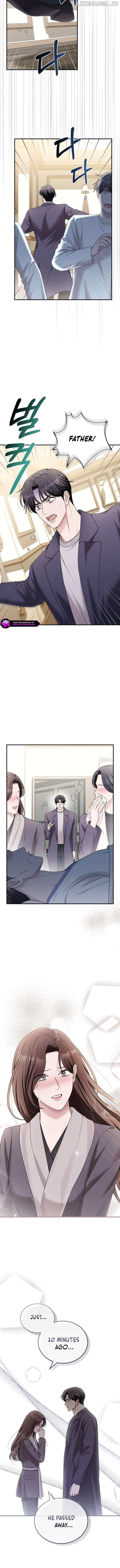 Read Couple, How Far You Can Go Manga Online