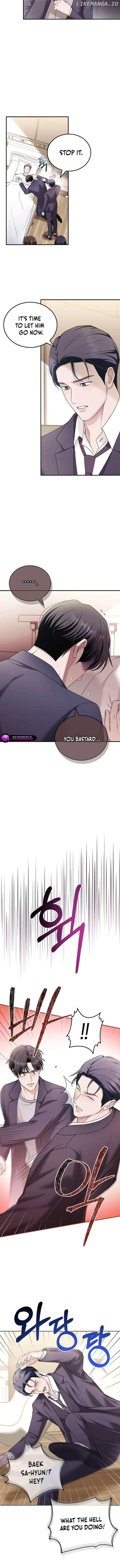 Read Couple, How Far You Can Go Manga Online