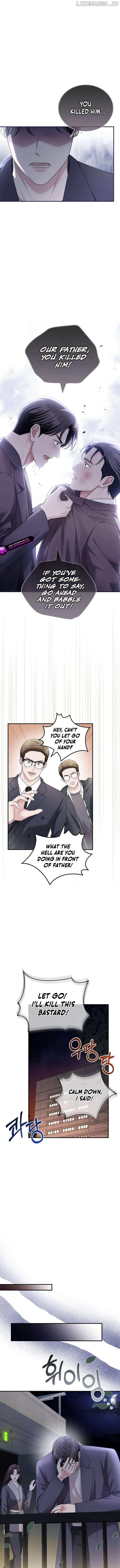 Read Couple, How Far You Can Go Manga Online