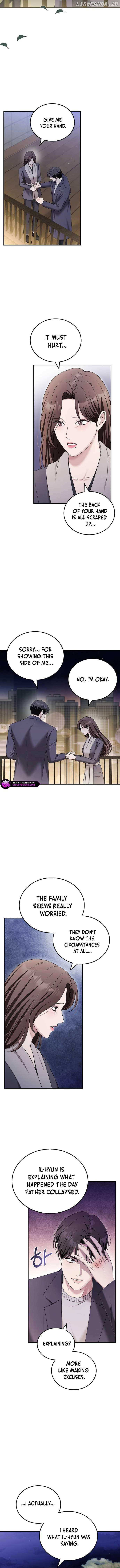 Read Couple, How Far You Can Go Manga Online