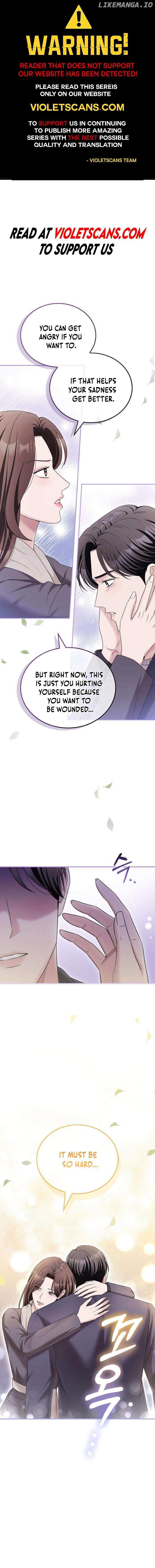 Read Couple, How Far You Can Go Manga Online