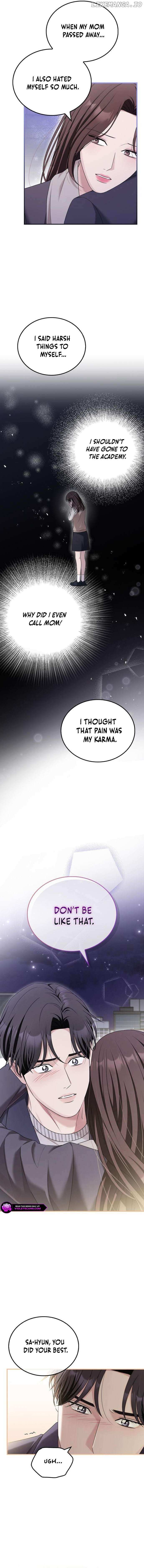 Read Couple, How Far You Can Go Manga Online