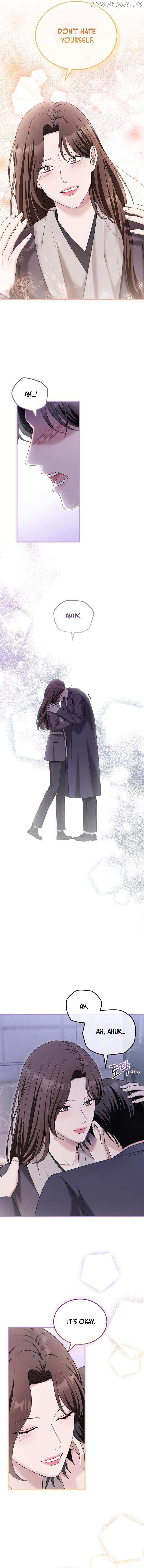 Read Couple, How Far You Can Go Manga Online