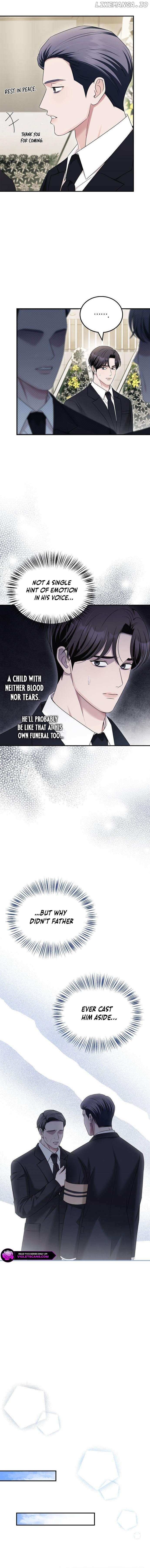 Read Couple, How Far You Can Go Manga Online