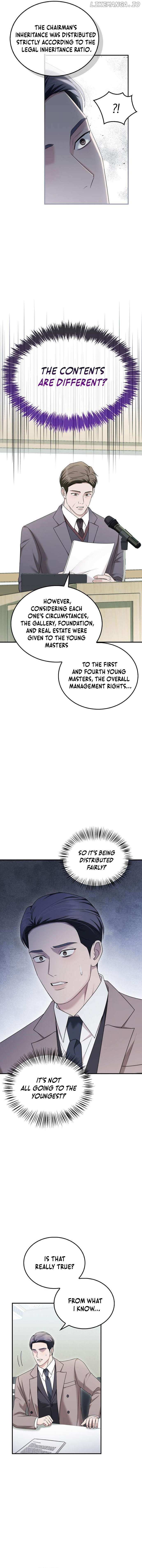 Read Couple, How Far You Can Go Manga Online