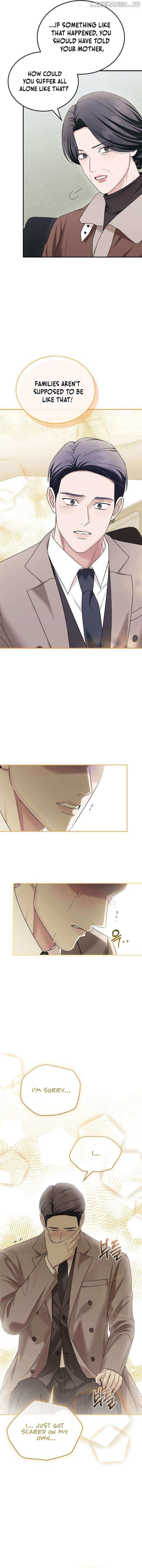 Read Couple, How Far You Can Go Manga Online