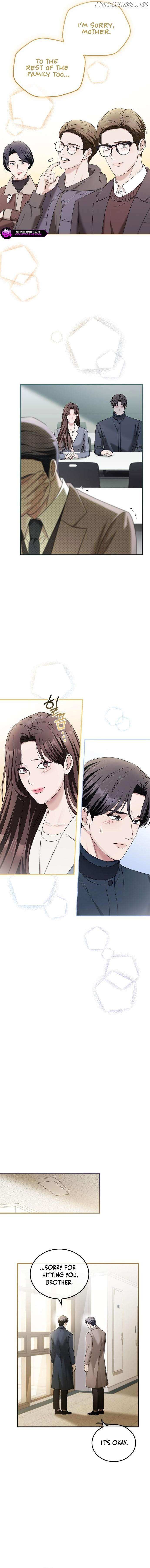 Read Couple, How Far You Can Go Manga Online