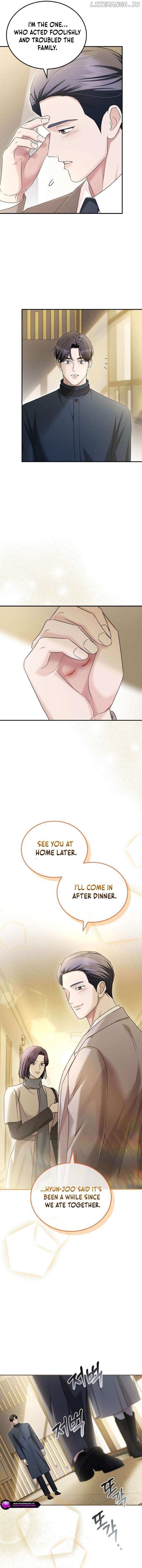 Read Couple, How Far You Can Go Manga Online