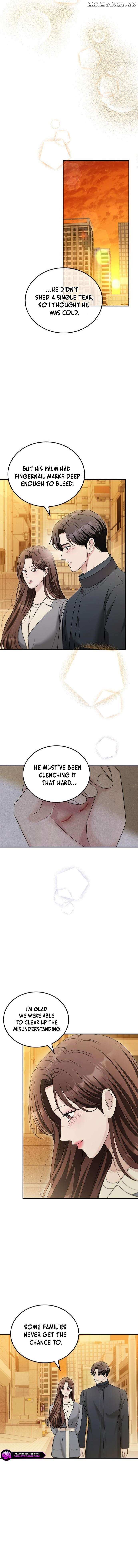 Read Couple, How Far You Can Go Manga Online