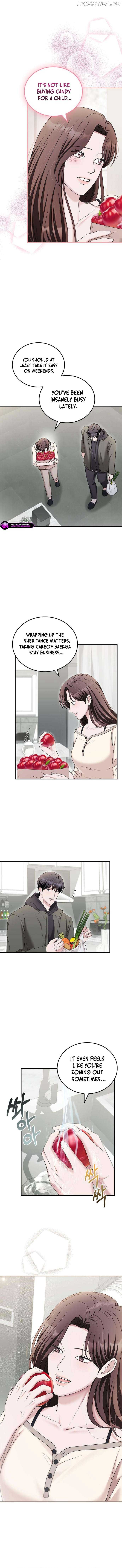 Read Couple, How Far You Can Go Manga Online