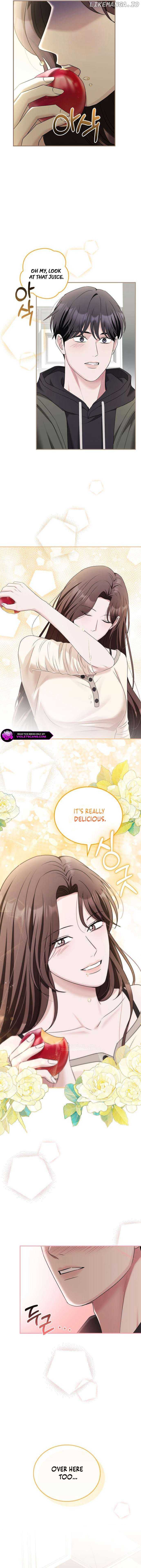 Read Couple, How Far You Can Go Manga Online