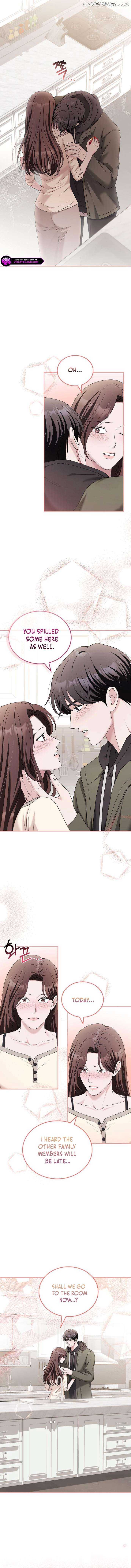 Read Couple, How Far You Can Go Manga Online