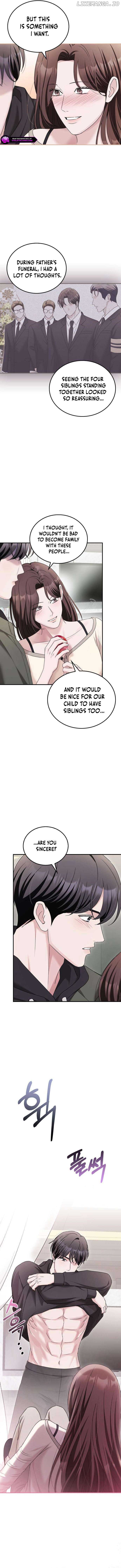 Read Couple, How Far You Can Go Manga Online